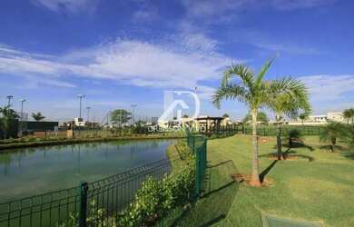 Imagem 10: Casa à venda no Condomínio Residencial Damha VI, em São José do Rio...