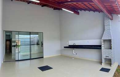 Imagem 2: Casa em Residencial Hebrom, Senador Canedo/GO