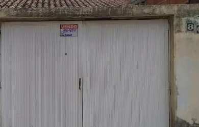 Imagem 2: Casa em Pacatuba Centro. 155m² de Área, 1 Vaga na garageme1 Dormitório