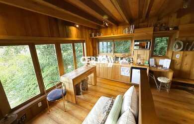 Imagem 9: Casa com 1 dormitório para alugar, 32 m² por R$ 4.225/mês - Parque Chocolate Planalto - Gr