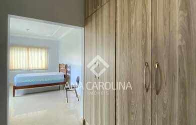 Imagem 7: Casa em Montes Claros