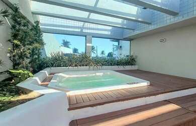 Imagem 14: APARTAMENTO À VENDA COM 66M² - VISTA MAR - BARRA DA TIJUCA