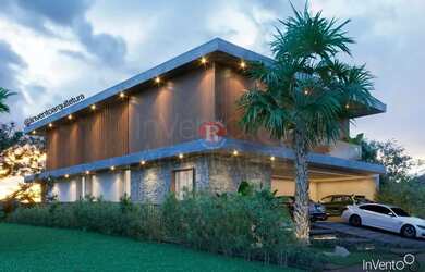 Imagem 2: Casa de Condomínio com 6 quartos, Quinta do Golfe Jardins, São José...