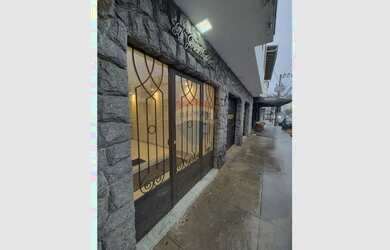 Imagem: O apartamento na cobertura possui 4 Dormitórios, 3 Banheiros