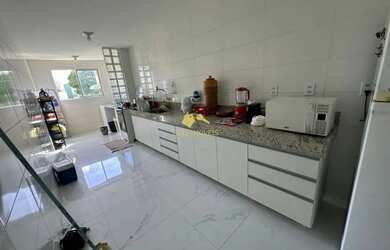 Imagem 4: Apartamento 3 Quartos, suíte e varanda ampla com excelente ventilação