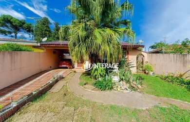 Imagem 2: Casa com 3 Quartos à venda, 225 m² por R$ 1.050.000 - Santa Felicidade...