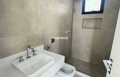 Imagem 5: CASA DE LUXO BARRA DA TIJUCA - 4 SUITES - 318M2 NO CORAÇÃO DA BARRA...