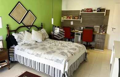 Imagem 2: Cobertura à venda com 262,00m² e 3 quartos em Recreio dos Bandeirantes,...