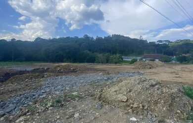 Imagem 10: Area - Bairro Linha Bonita