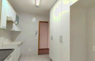 Imagem 2: APTO MUITO CONSERVADO, CIDADE UNIVERSITÁRIA, BAURU-SP