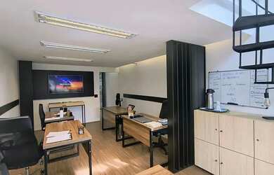 Imagem 3: Loja para venda tem 51 metros quadrados em Carmo - Belo Horizonte - MG