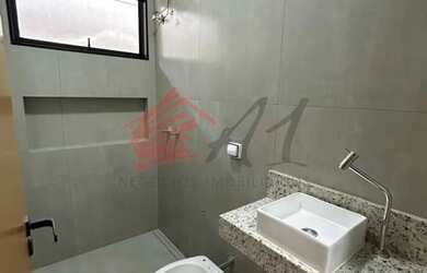 Imagem 8: Jardim Solange Casa com 2 dormitórios