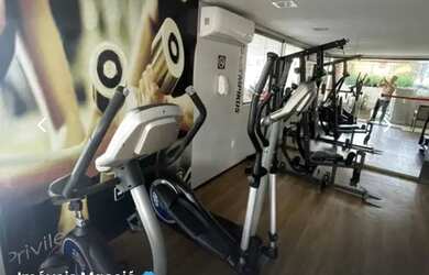 Imagem 4: Lindo dois quartos perto da praia da Jatiuca