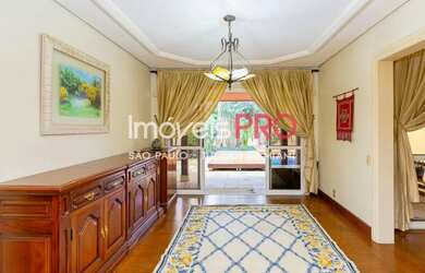 Imagem 14: Linda casa em Condomínio na Chácara Santo Antônio com 602m2