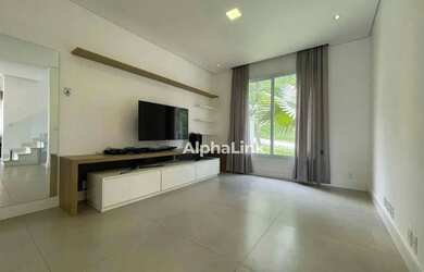 Imagem 10: Casa com 4 suítes para alugar, 490 m² - Alphaville - Santana de Parnaíba/SP