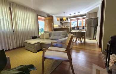 Imagem 6: O condomínio é com certeza um dos melhores da região e oferece excelente infraestrutura de