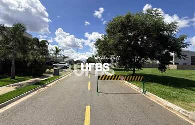 Imagem 3: Lote no Portal do Sol Green