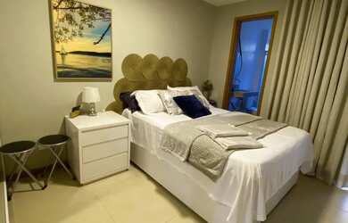 Imagem 2: Village | Temporada | Itacimirim