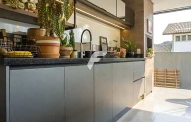 Imagem 7: Casa 4 Quartos com 4 Suítes - Cachoeira do Bom Jesus