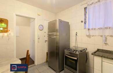 Imagem 8: Venda Apartamento 2 Dormitórios - 86 m² Vila Mariana