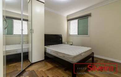 Imagem 9: SãO PAULO - Apartamento Padrão - Planalto Paulista