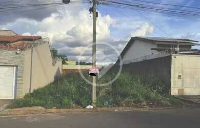 Imagem: Lote 300m² no Setor Alto do Vale Goiânia codigo 155868