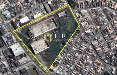 Imagem: O terreno à venda possui 42000m² de Área e está localizado