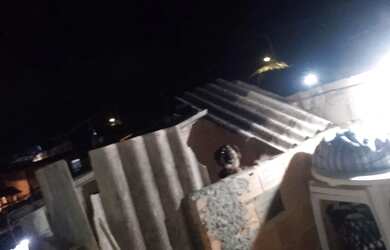 Imagem 11: Aceito troca em outro barracão até um lote maior para construir