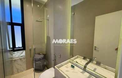 Imagem 13: Casa em Condomínio Fechado, 2 suítes, 2 vagas, 360 m² - venda por R$...