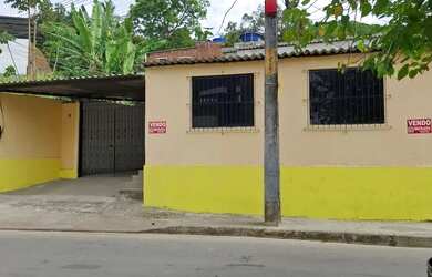 Imagem 6: Casa com dois quartos em Sítio São Brás Sítio dos Pintos