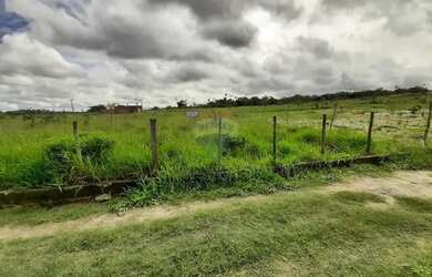 Imagem 1: Lotes à Venda no Mutirão Aramari/BA - Lote 103 - QD F - 216 m2