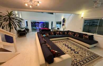 Imagem 2: Casa padrão à Venda, Jardim Acapulco, Guarujá, SP