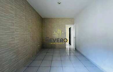 Imagem 13: Excelente casa de fundos. Varanda, 96m² de Área, 2 Banheirose2 Dormitórios