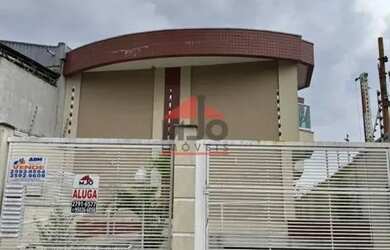 Imagem: A casa em condomínio possui 2 Dormitórios, 3 Banheiros, 2