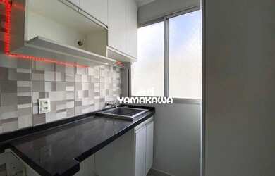 Imagem 11: Apartamento Duplex com 2 dormitórios à venda, 88 m² por R$ 444.000,00 - Aricanduva - São P