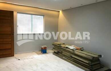 Imagem 1: Oportunidade: Apartamento Novo na Vila Maria, 56m², 2 Dormitórios, Vaga Coberta!