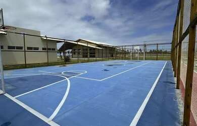 Imagem 7: Lote a venda na Barra dos coqueiros