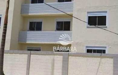 Imagem 3: Apartamento com 2 dormitórios para alugar, 57 m² por R$ 2.500,00/mês - Buraquinho - Lauro