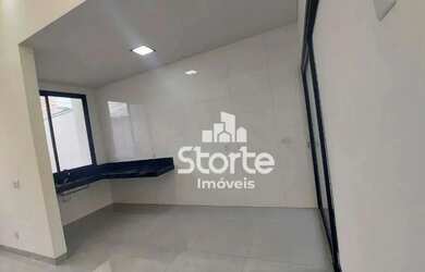 Imagem 4: Casa com 3 dormitórios à venda, 84m² por R$ 470.000 - Bosque dos Buritis...