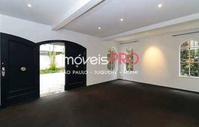 Imagem 6: 200m do portao do Parque Ibirapera, planta ecelente, ambientes amplios...