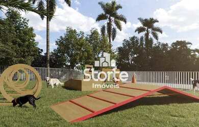 Imagem 10: Apartamentos com 2 dormitórios à venda, 45.05 m² a 45,68 m² a partir...