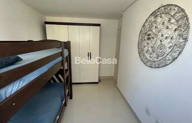 Imagem 12: Apartamento a venda no Centro de Guarapari. Edifício com área de lazer