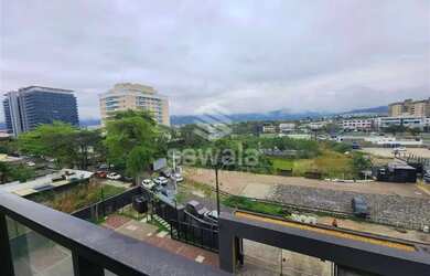 Imagem 2: Apartamento à venda com 81,00m² e 3 quartos em Barra da Tijuca, Rio...