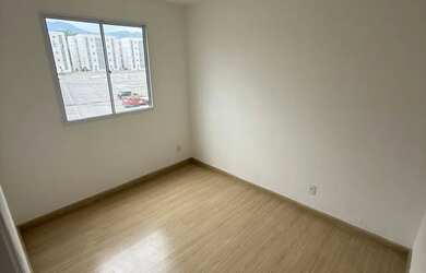 Imagem: Alugo Apartamento primeira locação