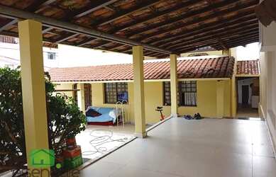 Imagem 3: Casa Comercial no Eldorado em Contagem/MG