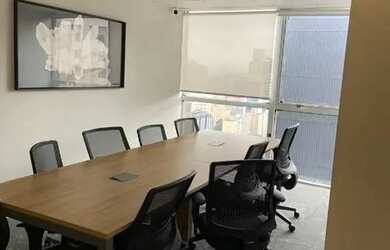 Imagem: O depósito possui 1 Vaga na garagem, 144m² de Área, Imóvel