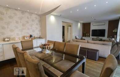 Imagem 9: Apartamento à Venda - Vila Pompéia, 3 Quartos, 144 m2