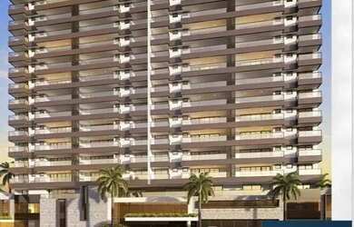 Imagem: O apartamento à venda possui 4 Dormitórios, 5 Banheiros, 3