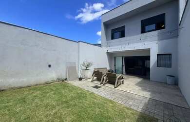 Imagem: Casa à venda no bairro Iririú - Joinville/SC