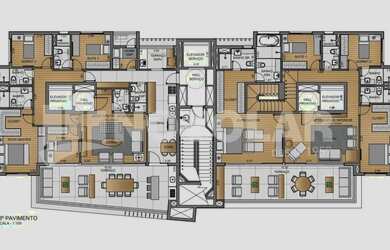 Imagem 14: Vila Maria Oferece Apartamento de Alto Padrão com 3 Suítes. Venha Conhecer!